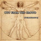 Out from the crowd