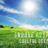 Groove Assassin Soulful Deep Jan 2012