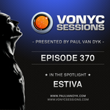 Paul van Dyk's VONYC Sessions 370 - Estiva