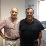 TRABAJADORES Y EMPRESARIOS Luis Lauge Y Norberto Malatesta 13-5-2015