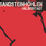 Marco Danneberg @ 3 Years SSP - Sandsteinhöhlen Halberstadt - 19.12.2003