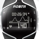 DJ Robyn - Life Gait (March 2012)