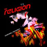 My Religion - Gwenka (Original Techno Set)