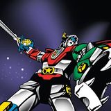 Episode 5 - Voltron - Im Gonna Break You - All Vinyl Mix