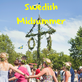 Hi Party - Happy Midsummer Mix (2014-06-19)