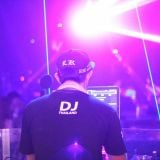 Dj Madaew Ey Rmx Bkk ชุด 18 ( 2015 ) ยกล้อ ชุด 2