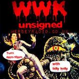 WWK Unsigned 10th Nov 2015