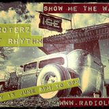GETRHYTHM 15.06.2014