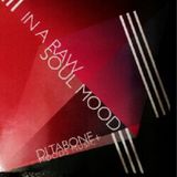 Dj Tabone Presents... In A Raw Soul Mood