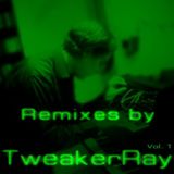 First Test Mix