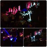 UNER - BLUE MARLIN CLOSING PARTY 2014 - 5 OCT 2014