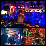 UNER - MUSIC IS REVOLUTION @ SPACE IBIZA - 24th JUNE 2014
