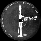 Liza 'N' Eliaz & Loftgroover - Deep Of Darkness part 5 (01.04.94)