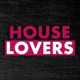 CosmoO - Live @ Houselovers.fm (House-A-Tekk) 24.09.2012