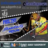 Filth from the Harz Mountains - Promo April ´16