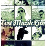 tObIaS²³ - tvst MUZIK LIVE 13.7 - 2K14