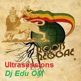 ULTRASESSION 14 DJ EDU OM REGGAE ROOTS