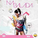 NA BALADA JOVEM PAN DJ PAULO PRINGLES 26.11.2015