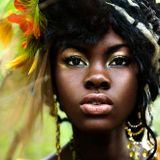 Rythmes Africains 003 (Afro soulful House selection May 2014) mixed by Uzi