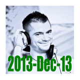 DJ MY_URRI - my_mixx_2013_12_13