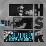 HSR: Groove Mentality 37: Beatfusion (GER)