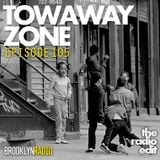 Radio Edit 105 – Tow Away Zone
