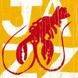 Mo'Jazz 63 : Lobster Jazz!