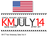 KEMICAL MEASURES 5th Year Anniversary Series: Session 3