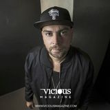 Sasha Carassi - Vicious Magazine