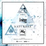 ACES PROMO MIX 2016 @DJMATTRICHARDS