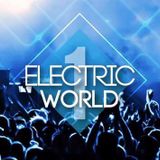 Mix Toe Live at Electric World #1 (The Cube Bar Saigon 1/8/2015)