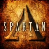 Interview between Spartan and dj Oela
