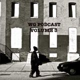Walter Gross Ectoplasmic Podcast Vol 3 - Gangster $hit