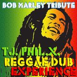 2012.05.30 @ VirtualDJ Radio: Bob Marley Tribute (Reggae Dub Experience)