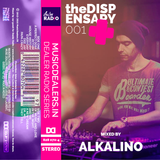 the DISPENSARY #001 by Alkalino