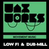 Low-Fi & Dub-Mill - Weekend Sessions - Part 1