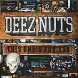 DEEZ NUTS MIXTAPE