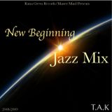 New Biginning-Jazz Mix
