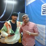 The ''45 RPM'' Radio Show #200 - live from Grand Mall (09.03.2013)