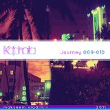Part 1: Journey 009