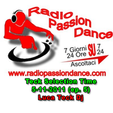 DJ Teck - Teck Selection Time 05-11-2011 (ep. 5)