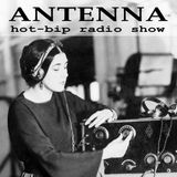 ANTENNA radio show 001