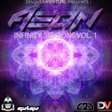 DV presents: Aeon - Infinity Sessions Vol. 1