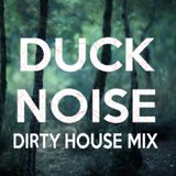 DUCK NOISE - DIRTY HOUSE MIX 2014