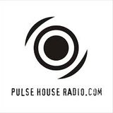 Diego Berrondo - Live @ Pulse House Radio (Argentina)