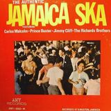 My 45's - Ska Authentic 1963-65 Mix