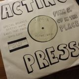 Finn Johannsen - Hot Wax 027