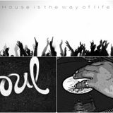 The Soul of UR Mind (Volume 41) (2015 November)