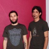 Lucky Funeral @Be my Guest Radioshow