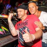 Andre Bergmann B2B Sven Nox @ Familienfest meets BNE Rheingold 20.05.2013 Part 1 Mastered